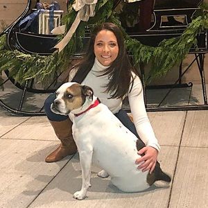 Meet your Posher, Joelle